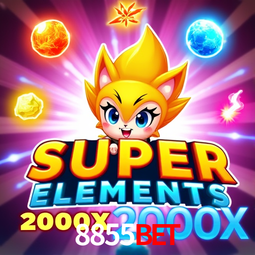 8855BET
