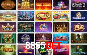 8855BET APP