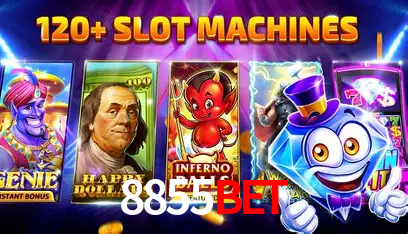 8855BET