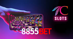 8855BET APP